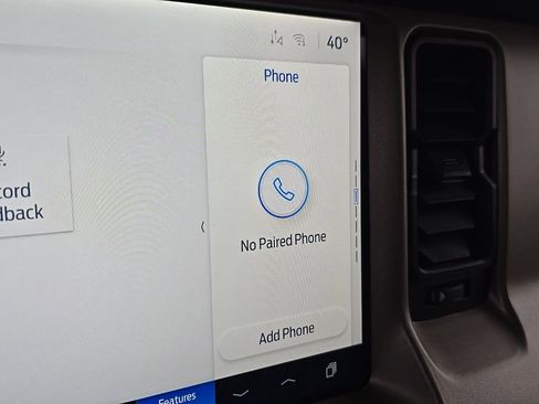 New 2025 Ford Bronco Outer Banks w/ Sasquatch Package image 33