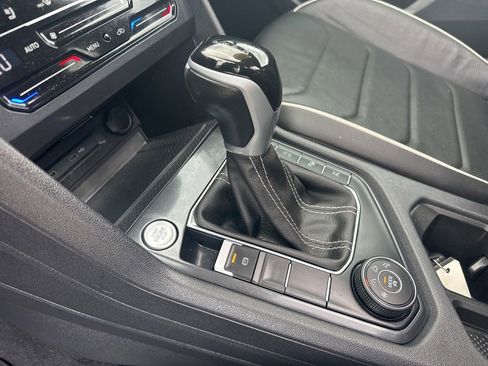 Used 2024 Volkswagen Tiguan SEL R-Line AWD/4WD image 36