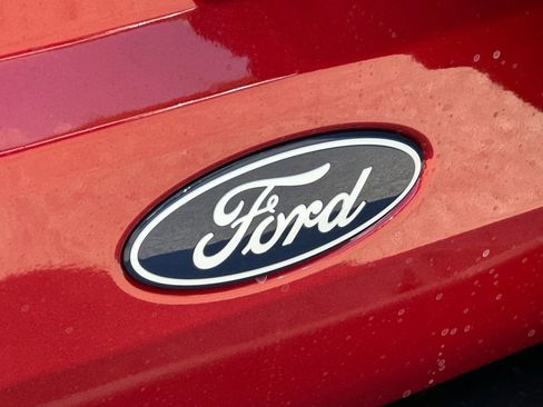 New 2026 Ford Bronco Outer Banks AWD/4WD image 28