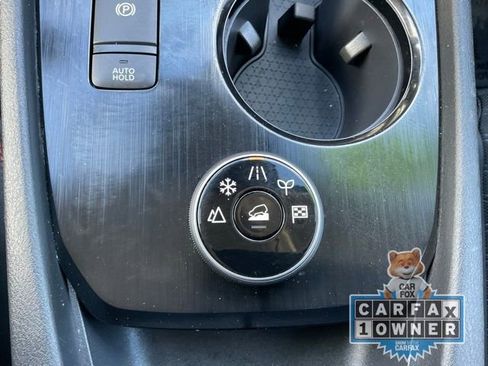 Used 2025 Nissan Rogue SV w/ Rock Creek Premium Package AWD/4WD image 23