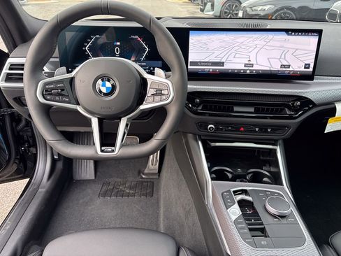 New 2026 BMW 330i xDrive Sedan image 16