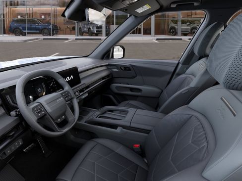 New 2027 Kia Telluride SX X-Line AWD/4WD image 17