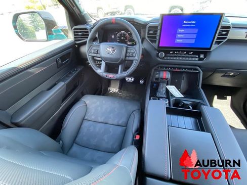 New 2026 Toyota Sequoia TRD Pro AWD/4WD image 30