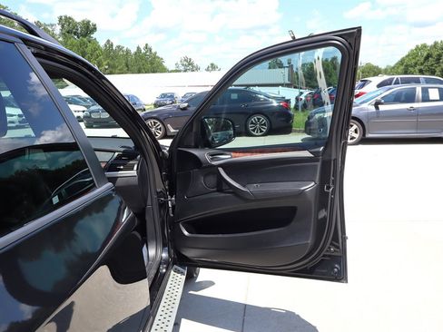 Used 2012 BMW X5 xDrive50i AWD/4WD image 30
