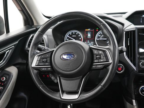 Used 2020 Subaru Forester Premium AWD/4WD image 17