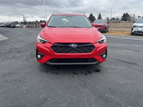 New 2026 Subaru Impreza 2.0i Sport image 39