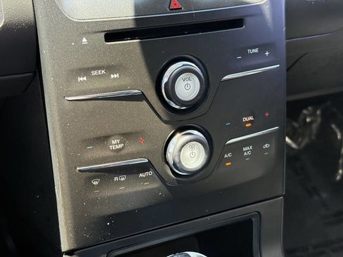 Used 2014 Ford Flex SEL w/ Equipment Group 202A FWD image 32