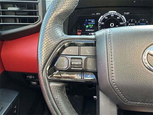 Used 2023 Toyota Tundra TRD Pro image 14
