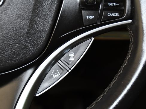Used 2020 Acura MDX SH-AWD image 22