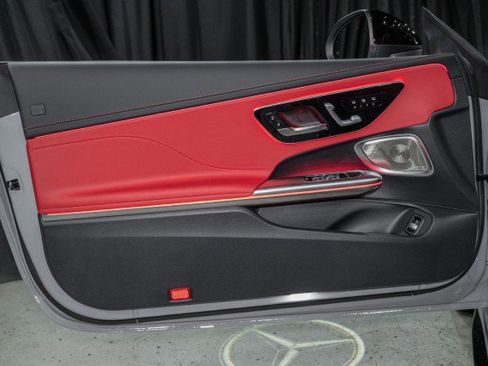 New 2026 Mercedes-Benz CLE 53 AMG 4MATIC Cabriolet image 10
