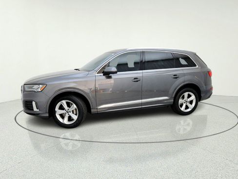 Used 2023 Audi Q7 2.0T Premium Plus w/ Premium Plus Package AWD/4WD image 15