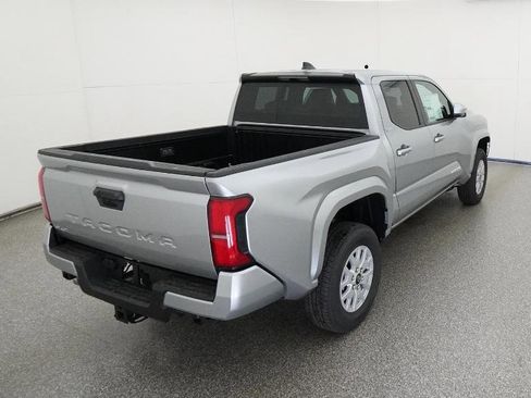 New 2026 Toyota Tacoma SR5 AWD/4WD image 6