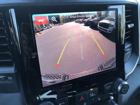 New 2026 RAM 1500 Big Horn image 28