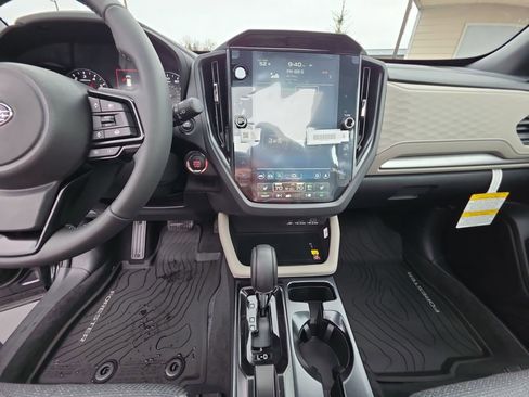 New 2026 Subaru Forester Premium AWD/4WD image 15