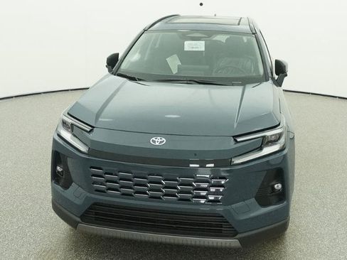 New 2026 Toyota RAV4 Limited image 37