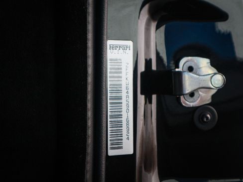 Used 2009 Ferrari F430 Scuderia image 36