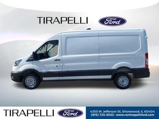 New 2026 Ford Transit 250 148 Medium Roof video 2