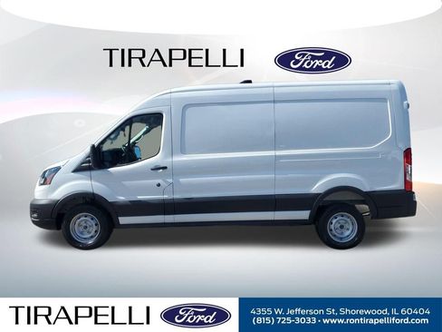New 2026 Ford Transit 250 148 Medium Roof image 2