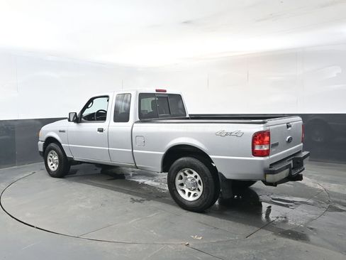 Used 2011 Ford Ranger XLT w/ Bright Trim Group image 3