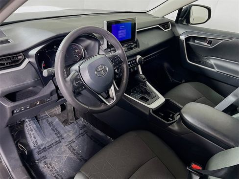 Certified 2024 Toyota RAV4 XLE image 10