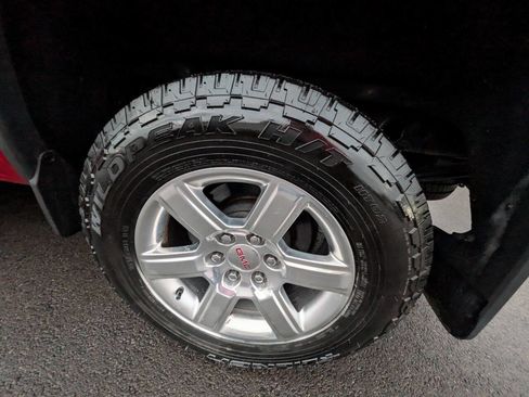 Used 2014 GMC Sierra 1500 SLT image 9