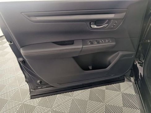 Used 2025 Honda CR-V Sport-L image 10