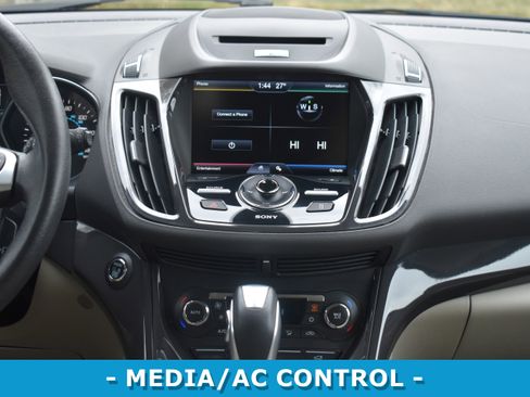 Used 2014 Ford Escape Titanium image 16