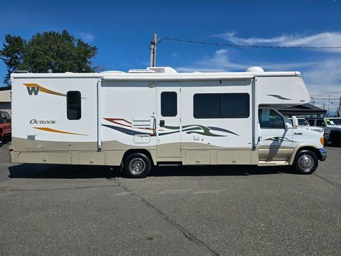 Used 2006 Ford E-450 and Econoline 450 RWD image 5