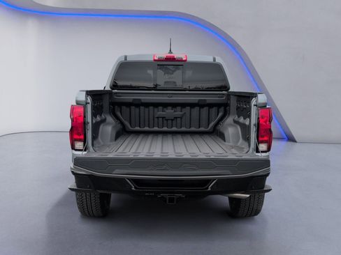 New 2026 Chevrolet Colorado Trail Boss AWD/4WD image 6