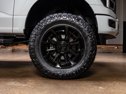 Used 2026 Ford F150 Lariat image 12