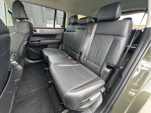 Used 2024 Hyundai Santa Fe SEL image 21