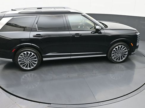 Certified 2026 Hyundai Palisade Calligraphy image 48