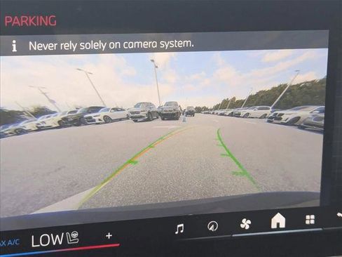 New 2026 BMW X3 xDrive30 w/ Convenience Package image 12