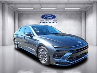 Used 2024 Hyundai Sonata SEL video 1