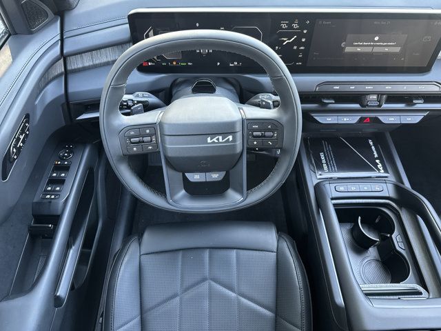 New 2027 Kia Telluride X-Line SX Prestige w/ Towing Package AWD/4WD image 12