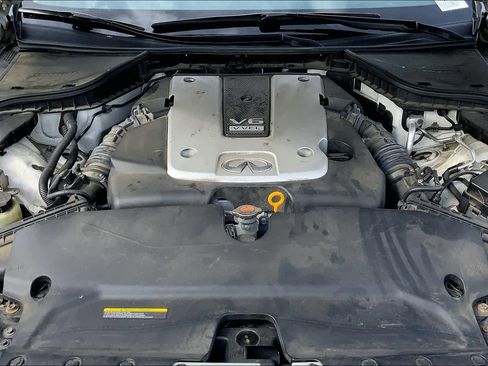 Used 2015 INFINITI Q50 Premium w/ Navigation Package AWD/4WD image 32