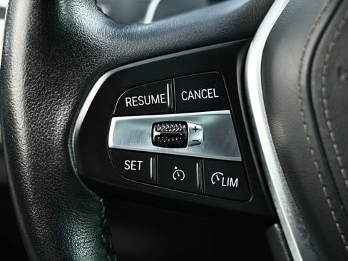 Used 2022 BMW X5 xDrive40i w/ Premium Package AWD/4WD image 34