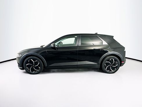 Used 2024 Hyundai Ioniq 5 SEL RWD image 4