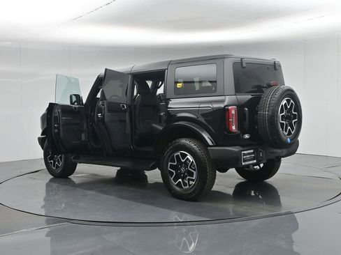 New 2026 Ford Bronco Outer Banks image 34