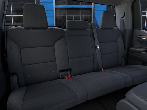 New 2026 Chevrolet Silverado 1500 LT AWD/4WD image 18