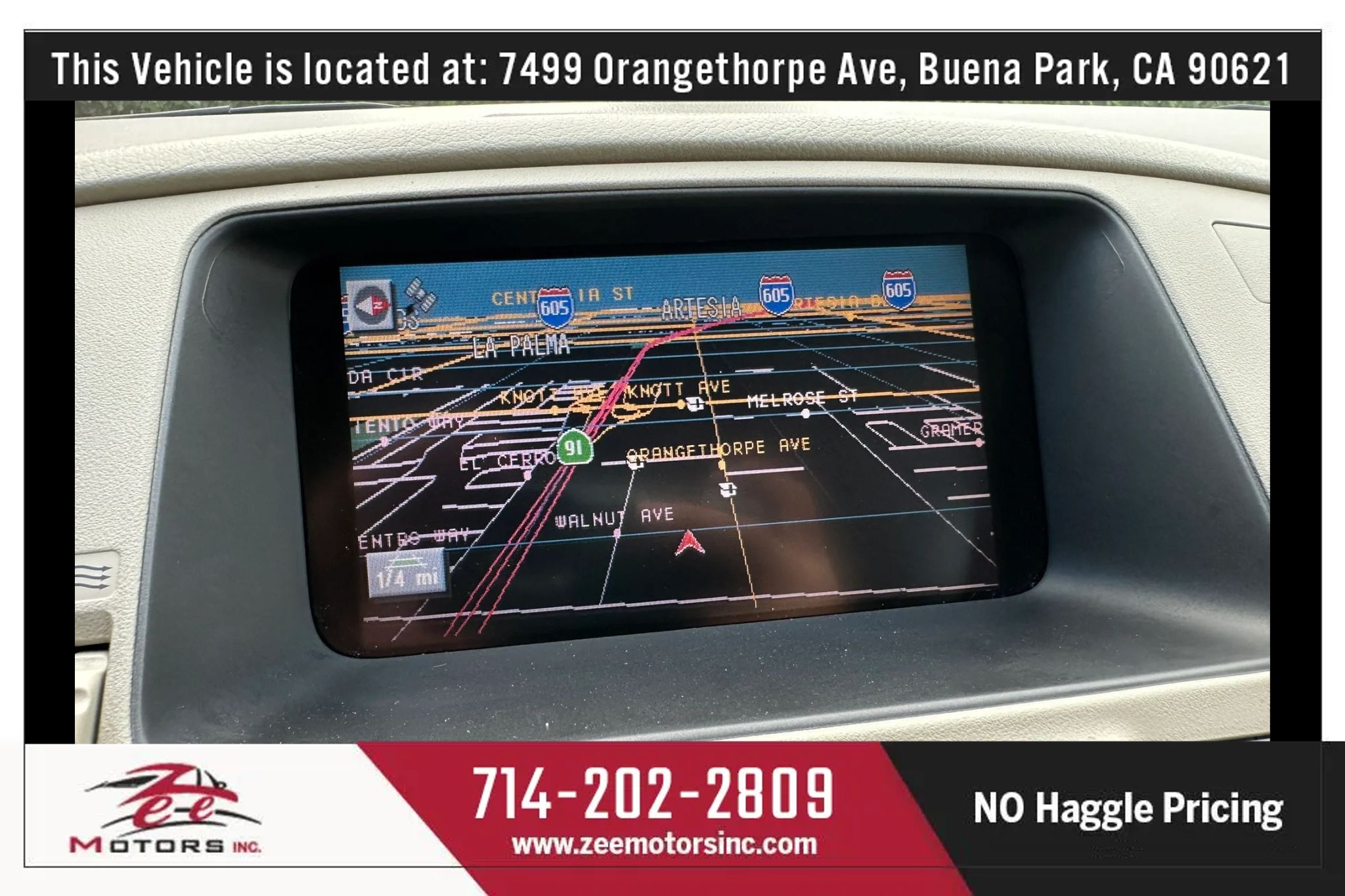 Used 2004 INFINITI Q45 Premium RWD image 32