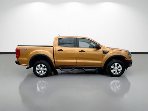Used 2019 Ford Ranger XL w/ Equipment Group 101A Mid RWD image 2