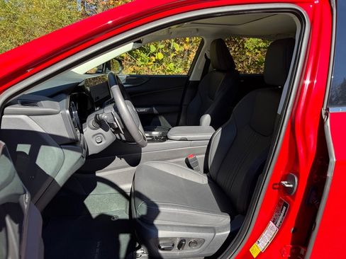 Used 2024 Lexus NX 350 AWD w/ Premium Package image 10