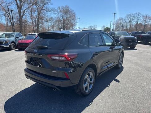 Used 2023 Ford Escape ST-Line Select w/ Tech Pack #1 image 7