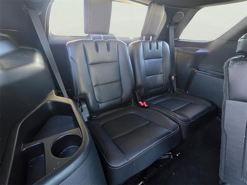 Used 2017 Ford Explorer Limited image 57