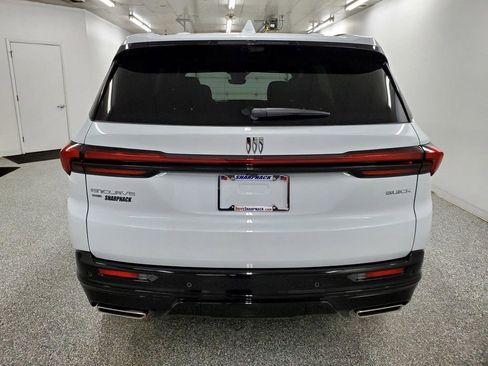 New 2026 Buick Enclave Sport Touring w/ Power Package image 5