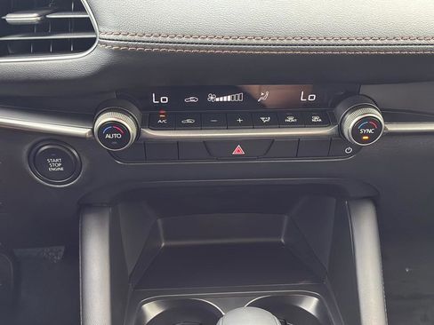 New 2026 MAZDA MAZDA3 s Sport image 22