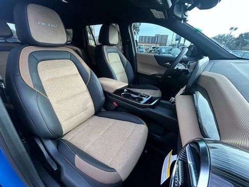 New 2026 Chevrolet Equinox ACTIV AWD/4WD image 27