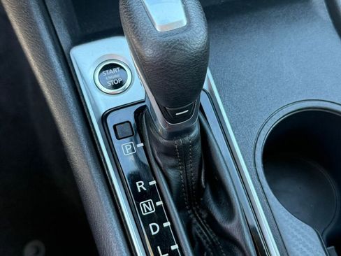 Used 2022 Nissan Altima 2.5 S FWD image 33