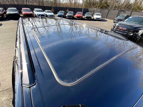 New 2026 Jeep Grand Wagoneer L Limited image 25